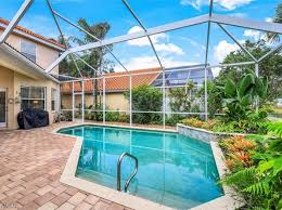 lanai pool naples fl real estate 65