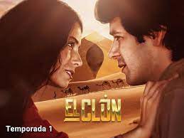 Prime Video: El Clon season-1