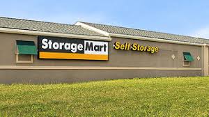 find self storage units near smithville