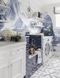 Get rest and stay hydrated. 12 Genius Mudroom Dog Wash Station Ideas For Pet Lovers Hey Djangles Heydjangles Com Image Dina Ban Stylish Laundry Room Laundry Room Decor Laundry Room