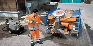 hot water high pressure cleaners pt