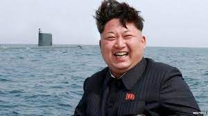 Do you know kim jong un funny face? Kim Jong Un Trying To Make Sense Of North Korea S Leader Bbc News