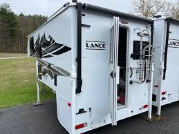 new 2023 lance 865 in west chesterfield nh