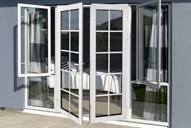 Installing French Doors In Manufactured