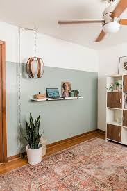 Turn A Shelf Into A Diy Standing Desk