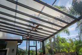 Polycarbonate Patio Covers Everything