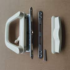 Sliding Patio Door Lock Kit Shb Series