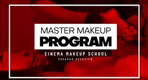 master makeup program makeup artistry