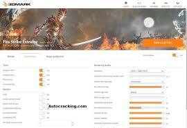 3DMark Key 2.22.7334 Crack And Serial Key For Free Download