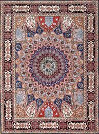 authentic persian rug tabriz 8 4 x 12