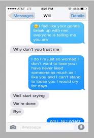 Breaking up, no joke summary. These Funny Breakup Messages Might Be A Little Too Harsh Kiwireport