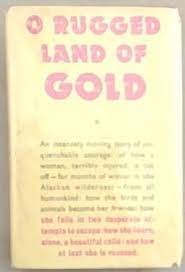 o rugged land gold first edition