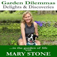 Garden Dilemmas, Delights & Discoveries