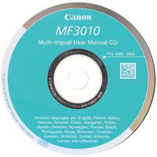So please go to the download section and click on the. Cd Rom Canon Mf3010 Series Manual Software Iso Images Canon Free Download Borrow And Streaming Internet Archive