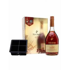 remy martin 1738 70cl bottle ice