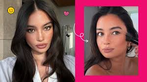 kelsey merritt s everyday makeup routine