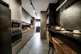 kitchen cabinet design in singapore