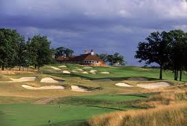 Chart Hills Golf Club Golf Course In Ashford Golf Course