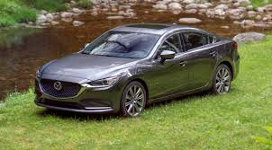 The 2020 mazda6 sport (base trim) starts at $25,045, including the $945 destination charge. 2018 Mazda6 Review Great Performer Good Tech Near Luxury Cockpit Extremetech