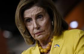 Nancy Pelosi says it's 'sinful' to restrict abortion for women | Catholic  News Agency