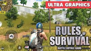 11 Best Games Like PUBG Mobile For Android And IOS (2022)
