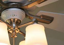 Ceiling Fan Light Flickers 9 Possible