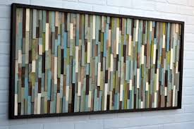 Wood Wall Art Wood Slat Wall Panel Wood