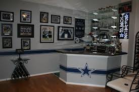Dallas Cowboys Room Decor