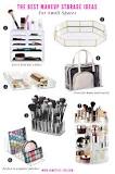 how-do-you-store-makeup-in-a-small-space