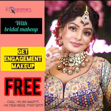 bridal makeup artists in jalandhar