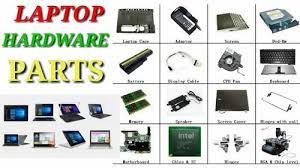 laptop spares and accessories at rs 999