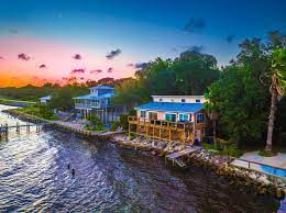 waterfront choctaw beach niceville