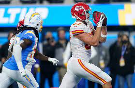 Chiefs defeat Chargers in overtime on ...