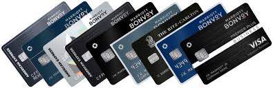 The best marriott credit cards: Are You Eligible For A New Marriott Card