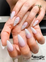 magic nails and spa top nails salon