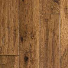 cost of prefinished wood flooring