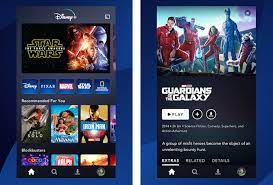 You'll need to know how to download the disney plus app if you want to jump straight into star wars: Disney Plus It Is Already Possible To Download The App But It Is Not Available To Everyone Logitheque English