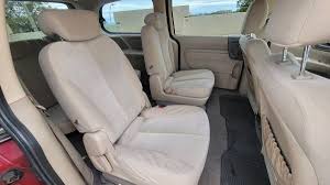2009 Kia Sedona Lx For By Owner