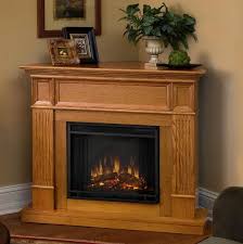 rustic electric fireplaces i portable