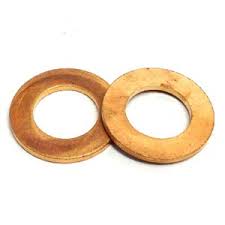 Copper Washer Manufacturers In India Copper Spring Washer