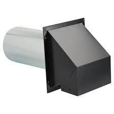 R2 Wall Exhaust Intake Hood