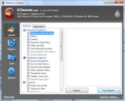 how to use ccleaner like a pro 9 tips