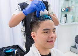 best hair salons in quezon city
