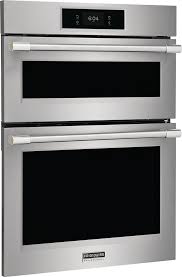 Electric Wall Oven With Air Fry