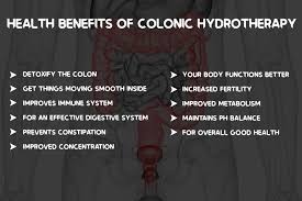 top 10 health benefits of colonic