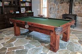 maine home recreation pool table reviews