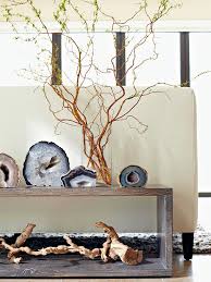 See decorating, entertaining, and organization ideas at ballard today. Decorate One S Home With Natural Materials In The Fall Interior Design Ideas Ofdesign