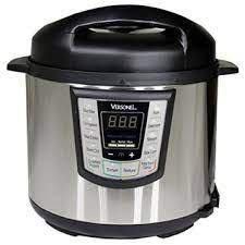 أفضل قدر ضغط كهربائي المرسال