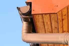 Rain Gutters Are A Must For Mobile Homes