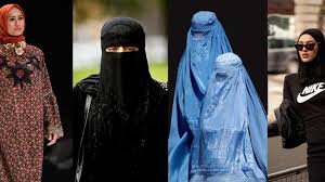 The burka has mainly been worn in very conservative muslim cultures, which often restrict the some say that the coverage of the burka gives them a privacy that actually makes them feel freer to move. Countries That Ban Burqa And Other Face Covering Veils An Interactive Map World News